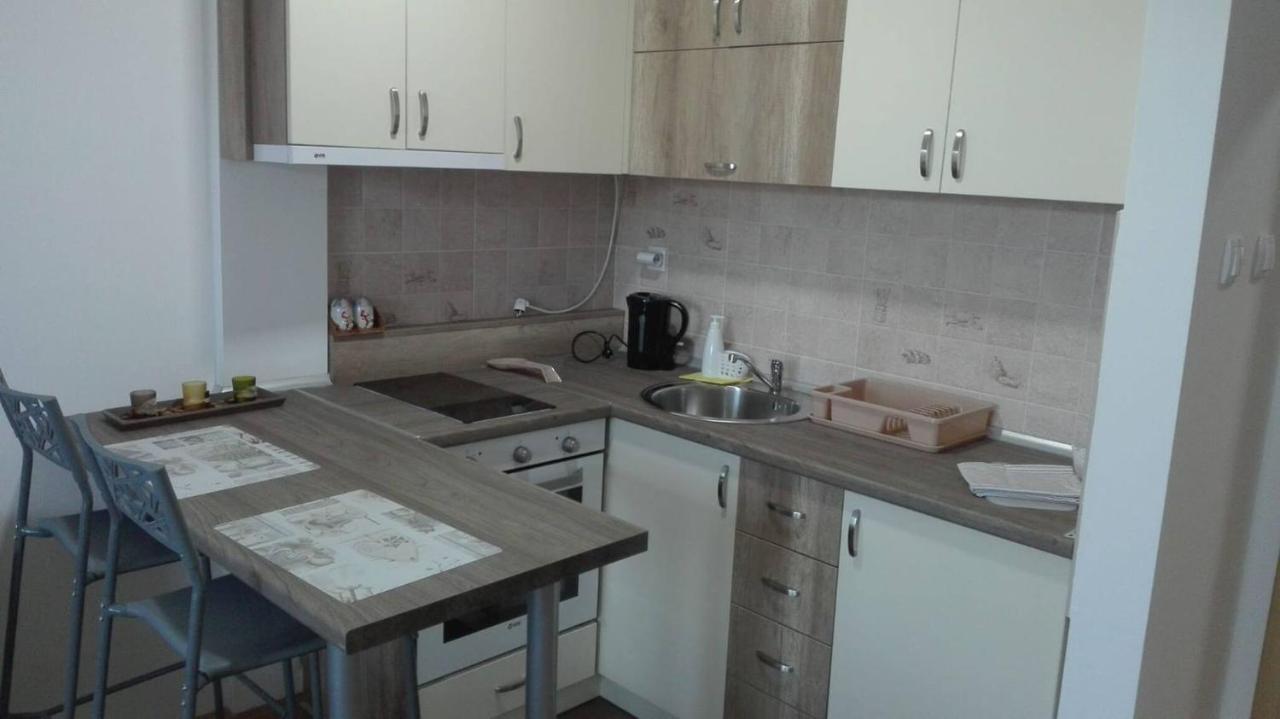 Appartamento Riva,Temerin מראה חיצוני תמונה