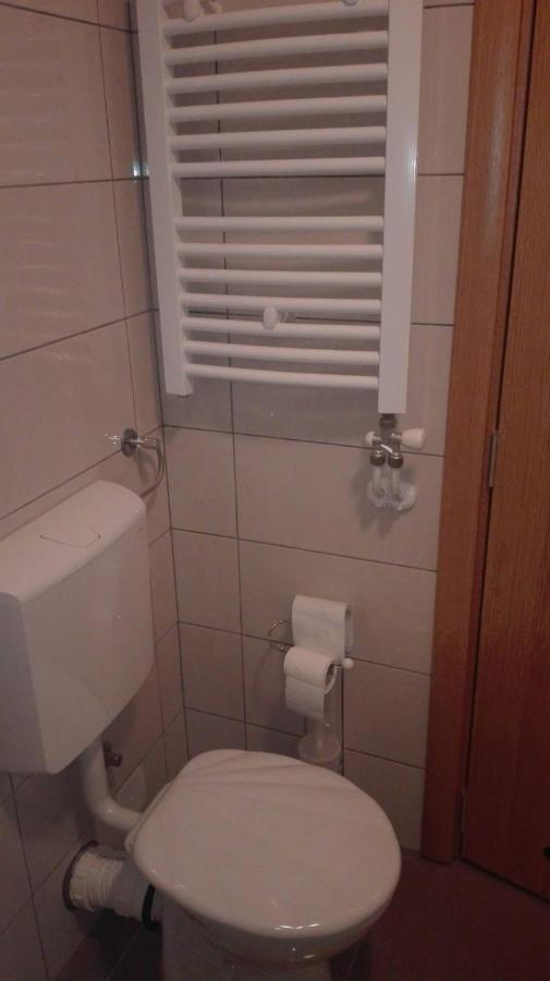 Appartamento Riva,Temerin מראה חיצוני תמונה