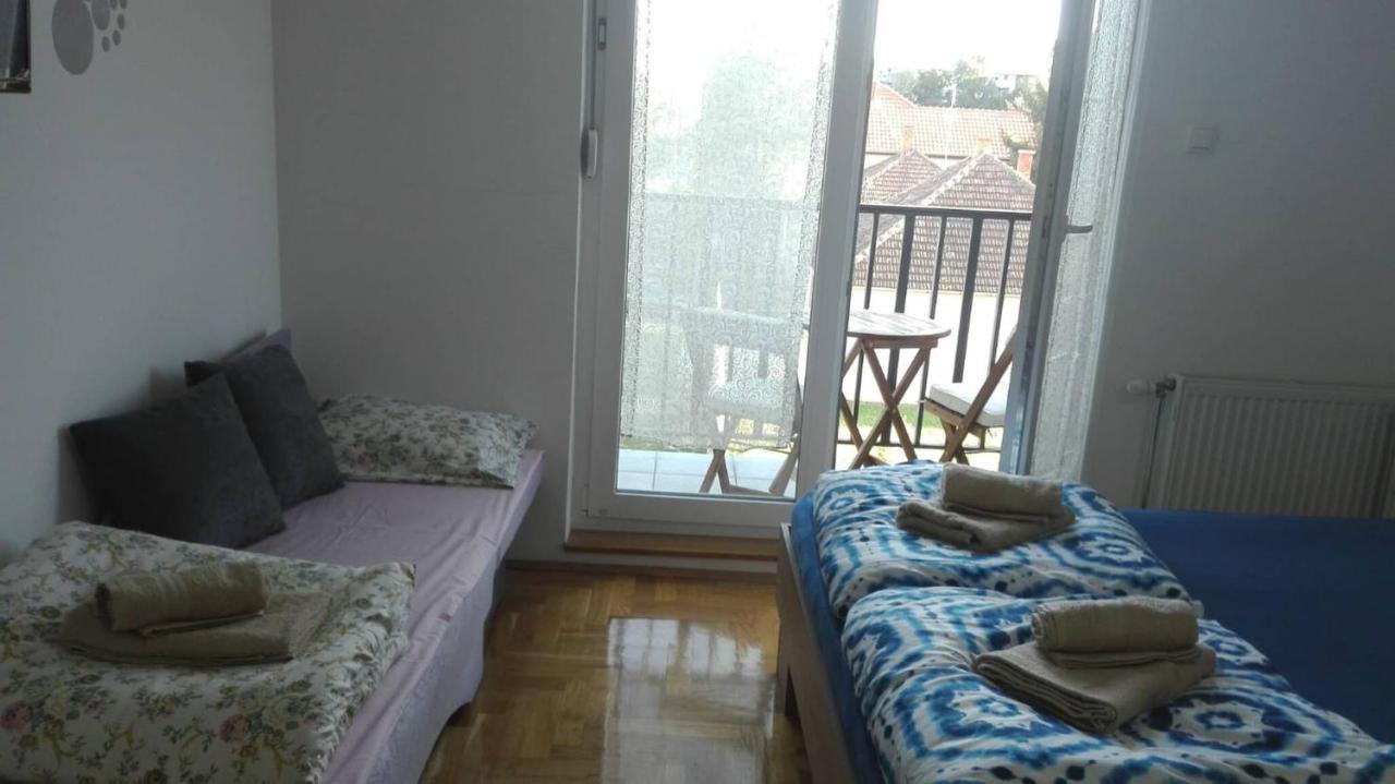 Appartamento Riva,Temerin מראה חיצוני תמונה